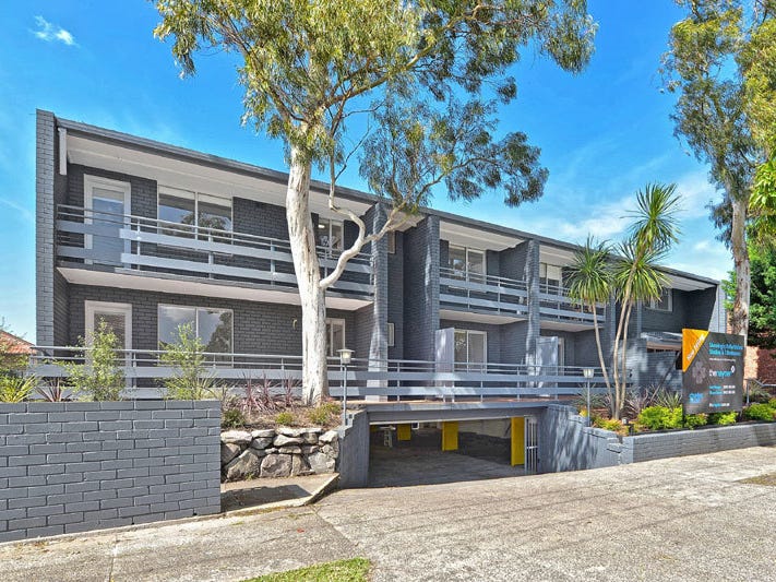 32/3 Rayner St, Lilyfield, NSW 2040