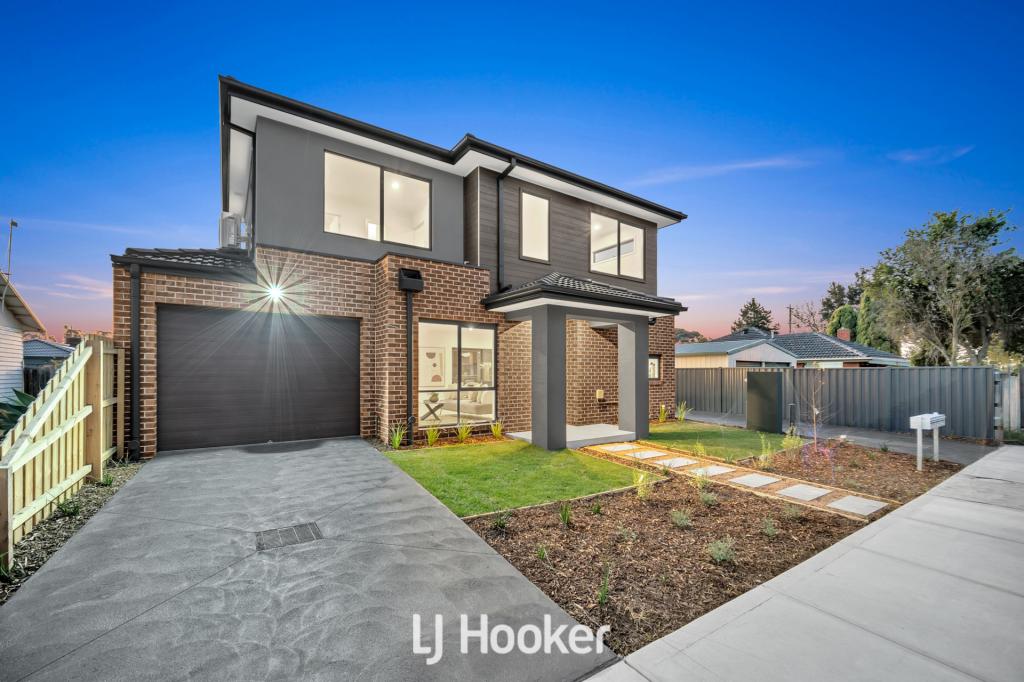 1-3 OF 1 CLIVE ST, HAMPTON PARK, VIC 3976