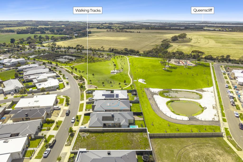 90 SHOREBREAK WAY, OCEAN GROVE, VIC 3226