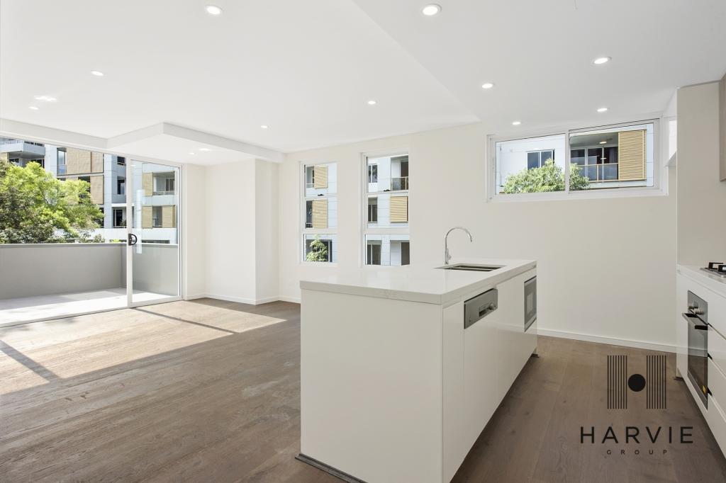 22/1-1a Pymble Ave, Pymble, NSW 2073