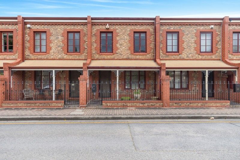 35 MARGARET ST, NORTH ADELAIDE, SA 5006