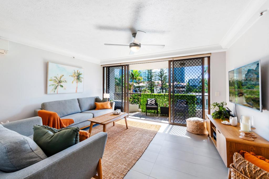 202/5 Enderley Ave, Surfers Paradise, QLD 4217