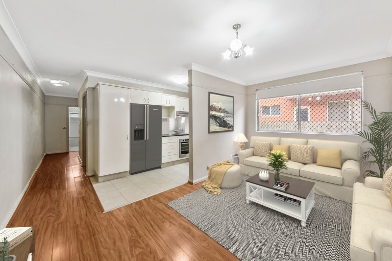 4/20 Military Rd, Merrylands, NSW 2160