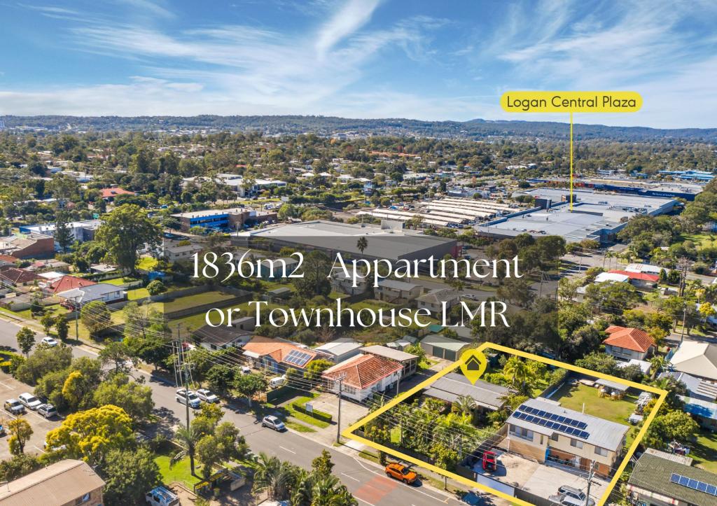 24-26 Mayes Ave, Logan Central, QLD 4114