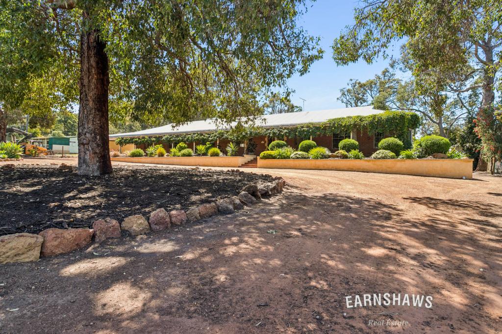595 Dibble St, Mount Helena, WA 6082