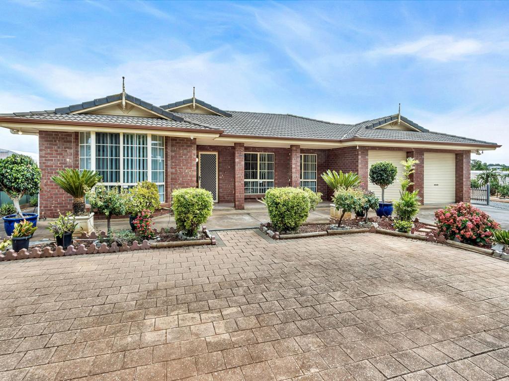 26 Julian Rd, Macdonald Park, SA 5121