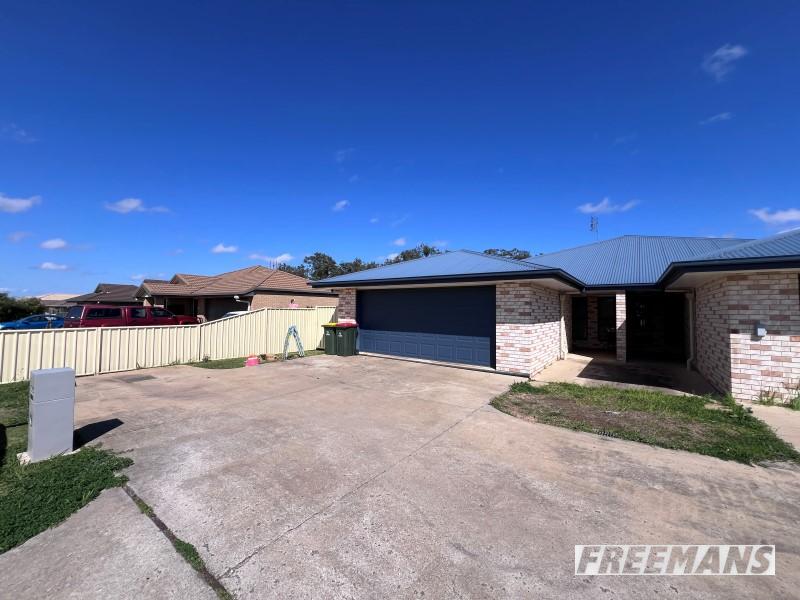 1/38 Buckingham St, Kingaroy, QLD 4610