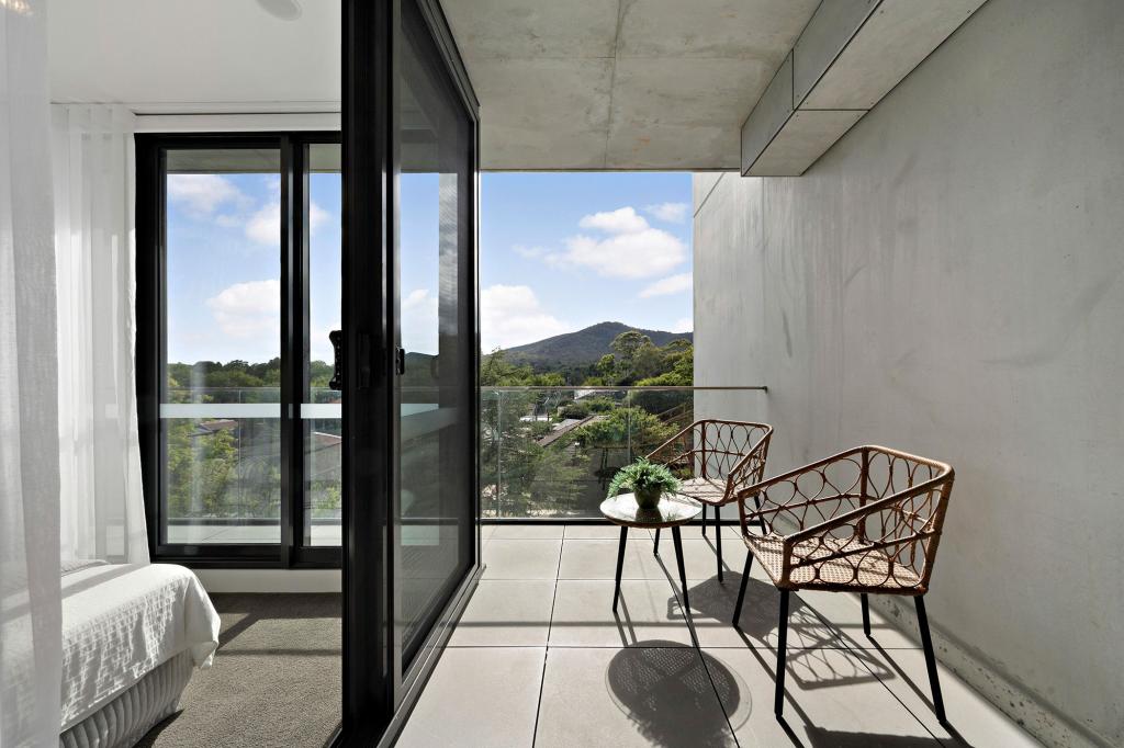 401/55 CURRONG ST, BRADDON, ACT 2612