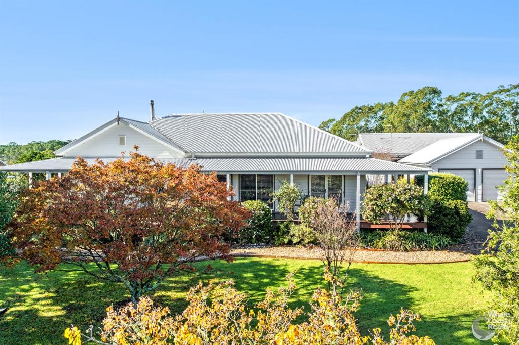 2 Jade Pl, Bodalla, NSW 2545