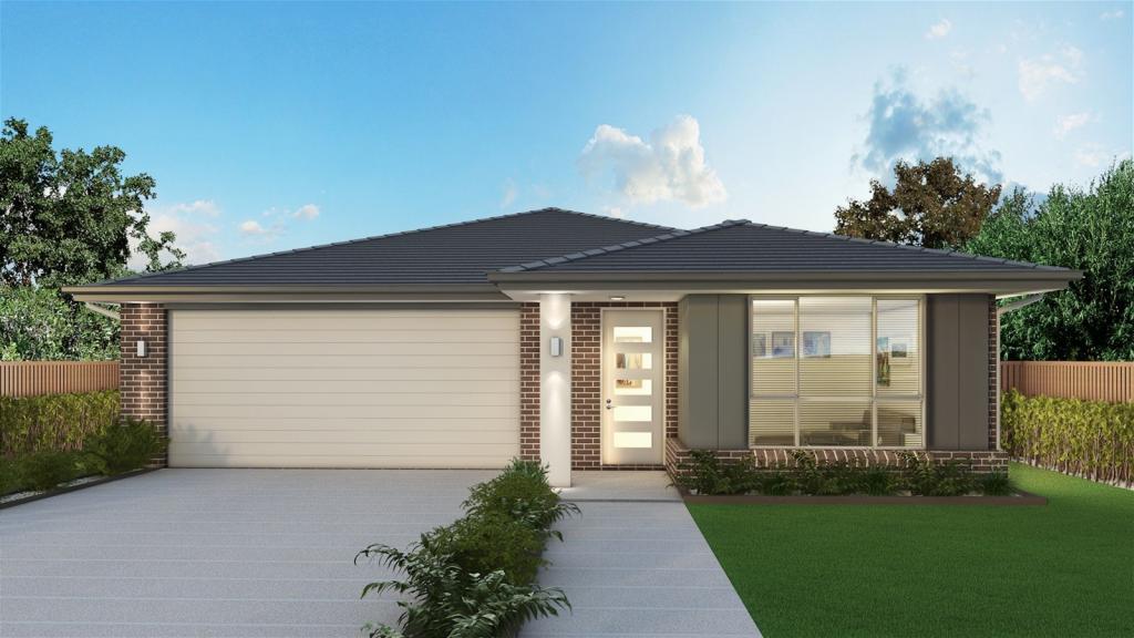 Lot 18 Proposed Road, Logan Reserve, QLD 4133