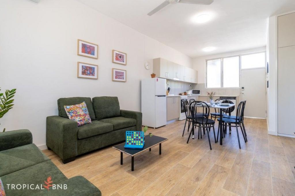 1/17 Sergison Cct, Rapid Creek, NT 0810