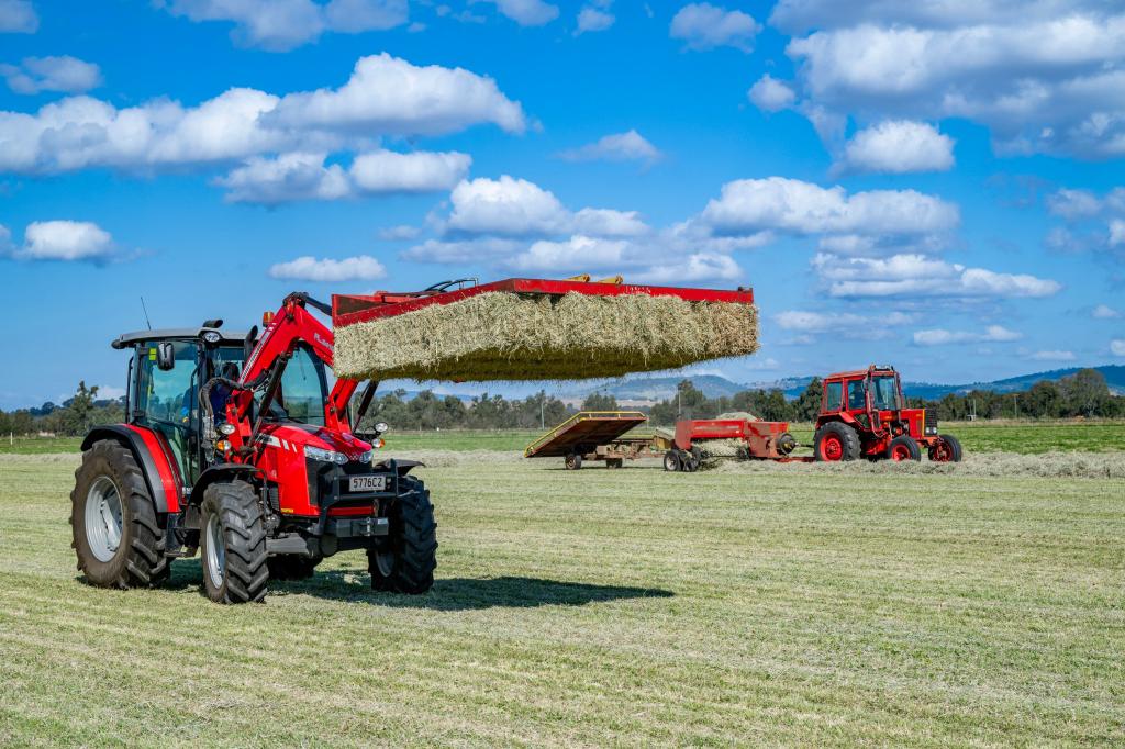 64 Cressbrook-Caboonbah Rd, Cressbrook, QLD 4313