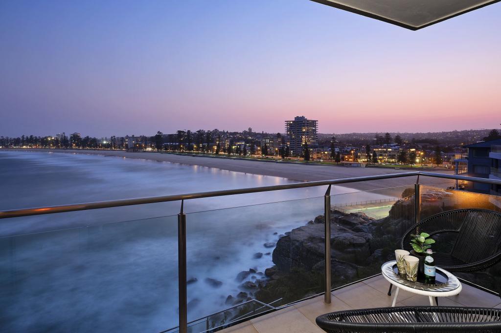15/2 Queenscliff Rd, Queenscliff, NSW 2096