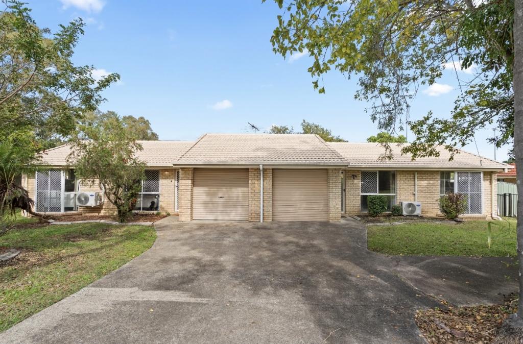 1 & 2/43 Cambridge St, Silkstone, QLD 4304