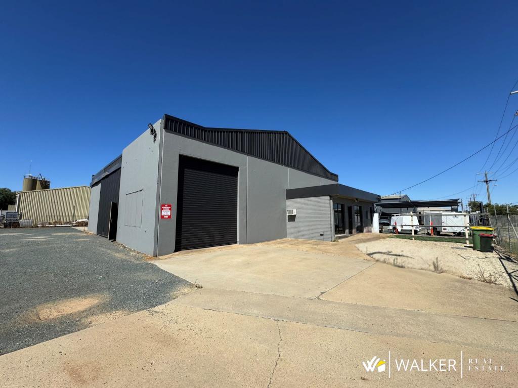 34 Crichton Rd, Kyabram, VIC 3620