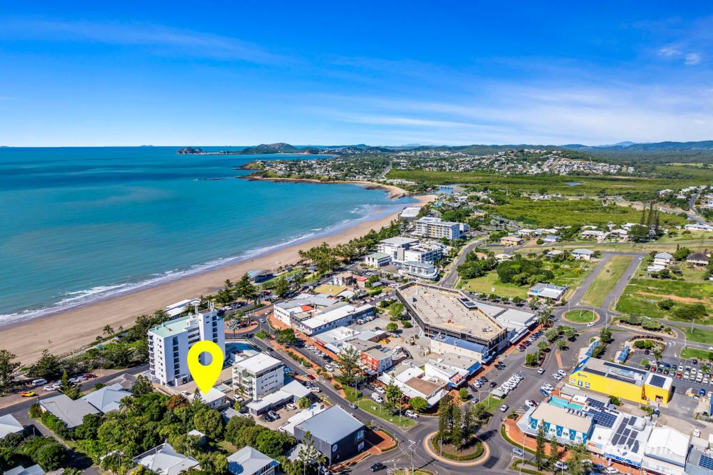 9/5 Normanby St, Yeppoon, QLD 4703