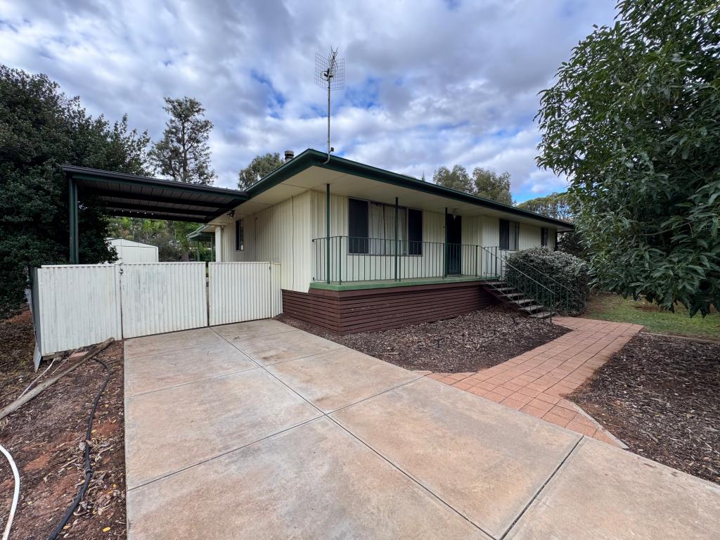 47 Railway Tce, Paringa, SA 5340