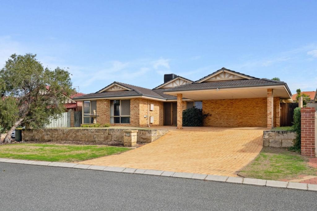 27 Felton Rtt, Mindarie, WA 6030