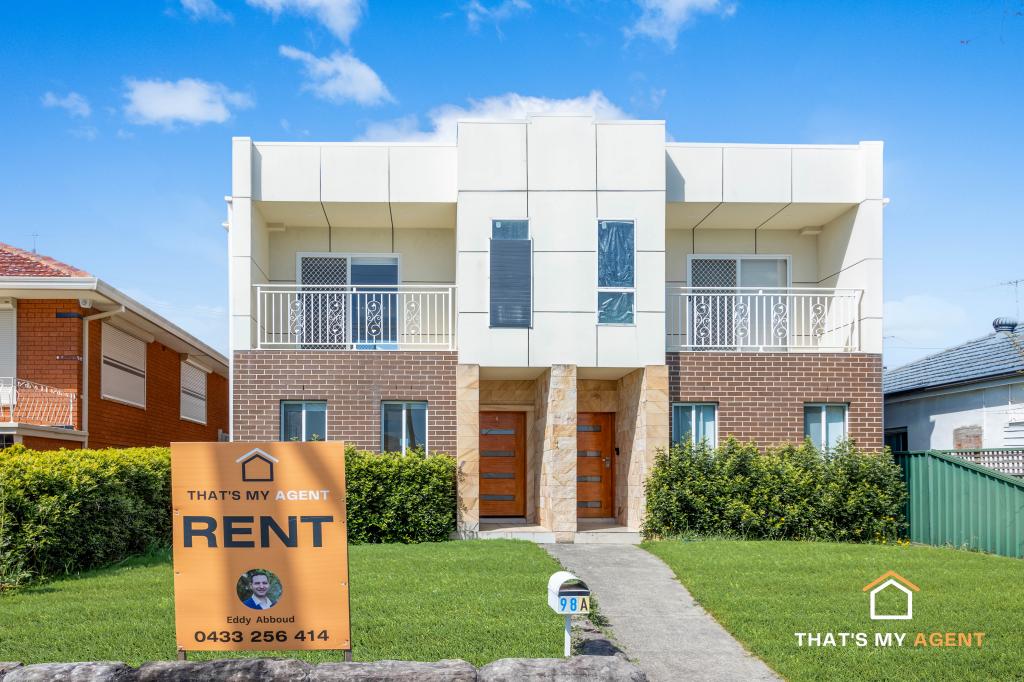 98a Fairfield Rd, Guildford West, NSW 2161