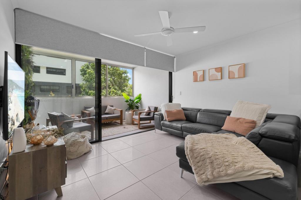 2/18 Norman Ave, Maroochydore, QLD 4558