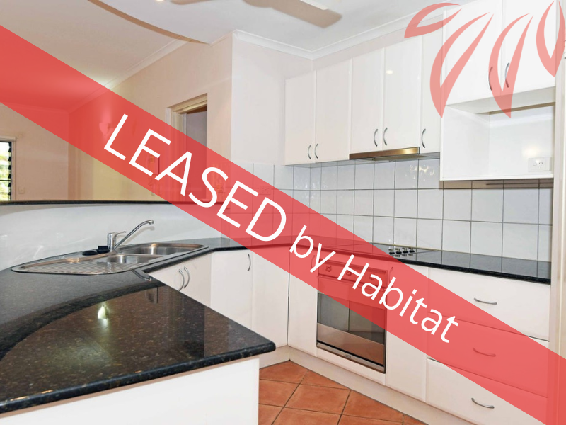 2/1 Daly St, Larrakeyah, NT 0820