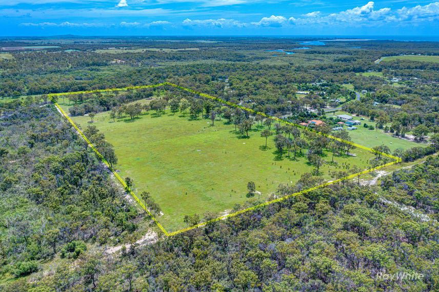 670 Coonarr Rd, Coonarr, QLD 4670