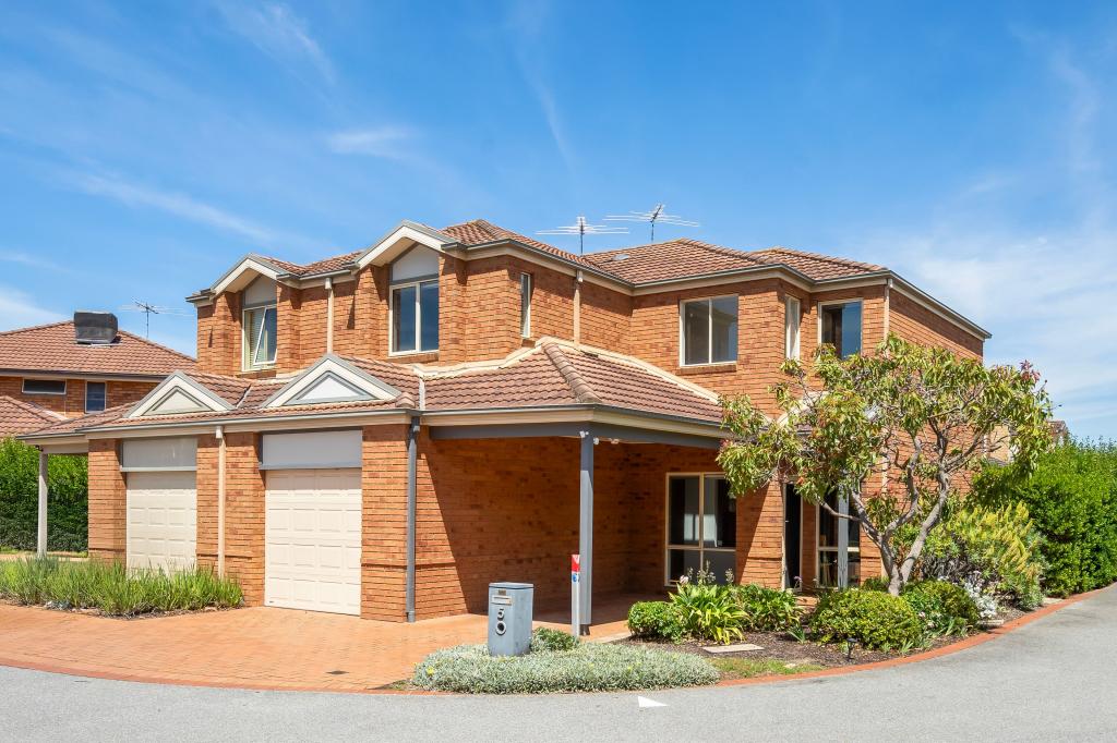 5 Soutar Pl, Heatherton, VIC 3202