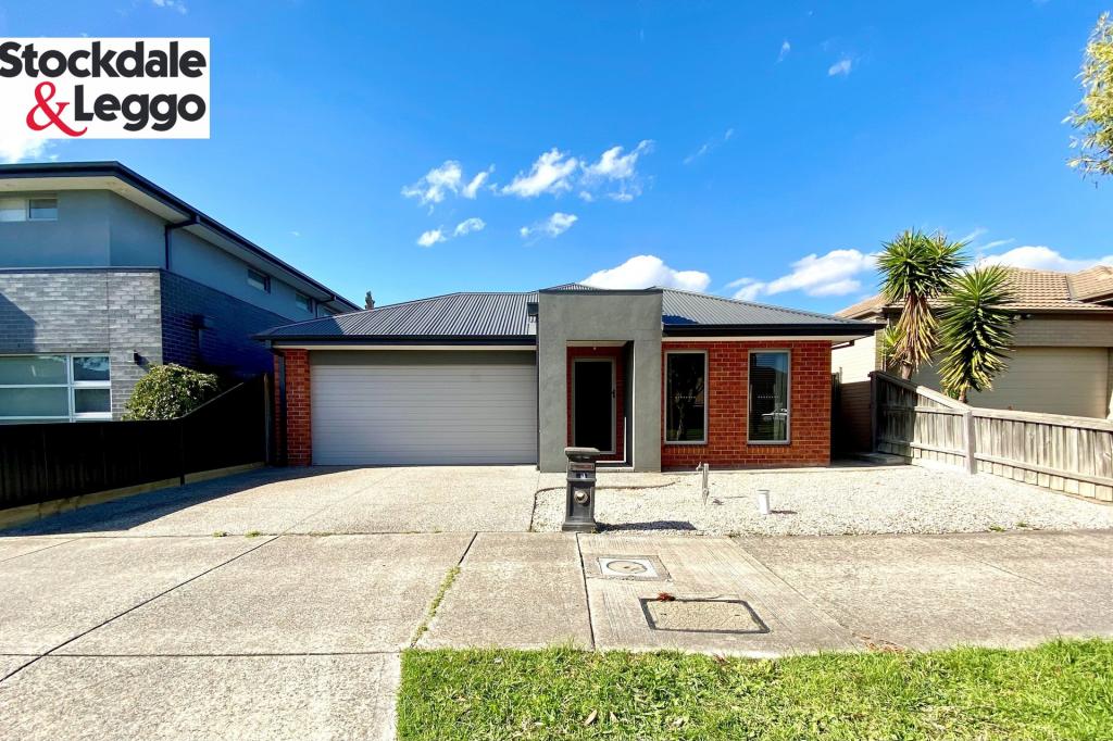 54 Grange Dr, South Morang, VIC 3752