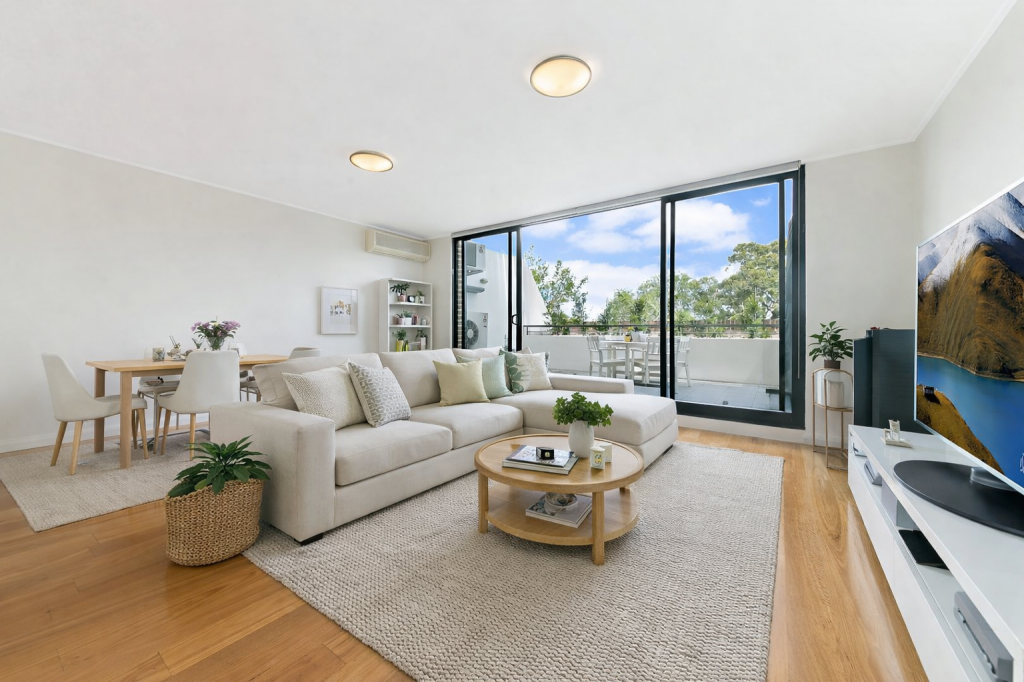 G08/4-12 Garfield St, Five Dock, NSW 2046