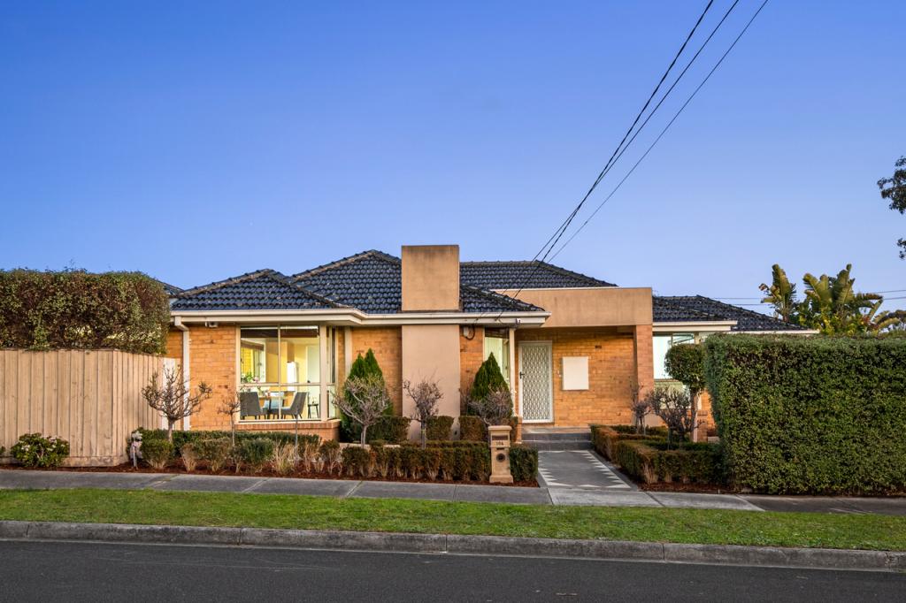 104 Willow Bend, Bulleen, VIC 3105