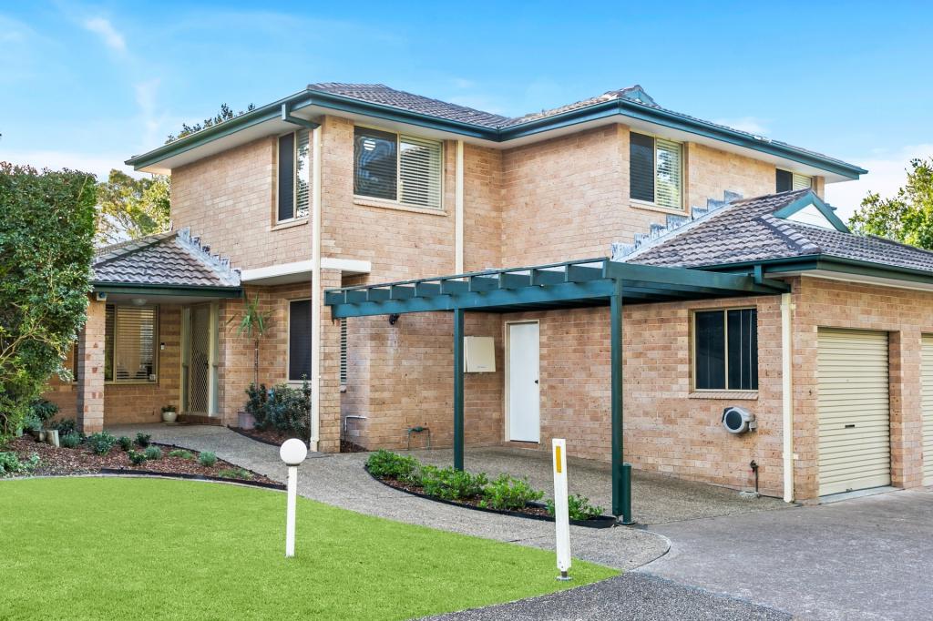 5/269-271 Malton Rd, North Epping, NSW 2121