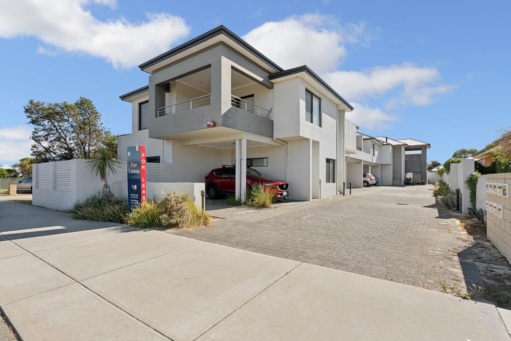 3/185 Hardey Rd, Belmont, WA 6104
