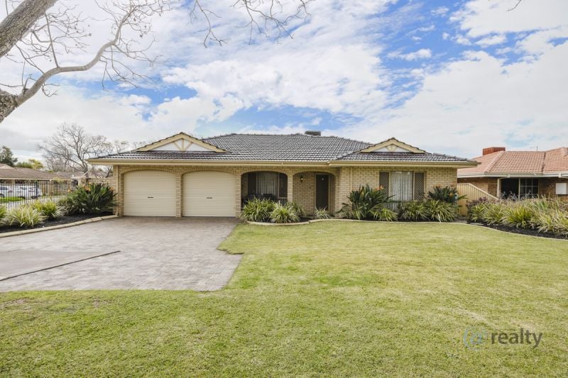 46a Tain St, Applecross, WA 6153