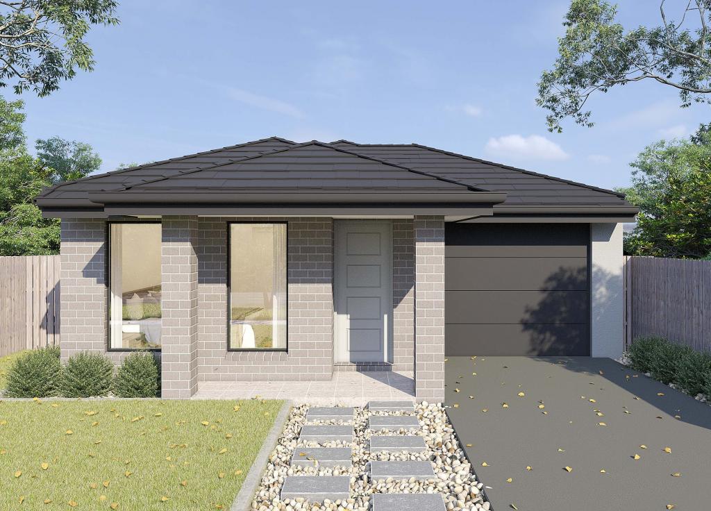 Lot 1623 Northumberland Rd, Clyde, VIC 3978