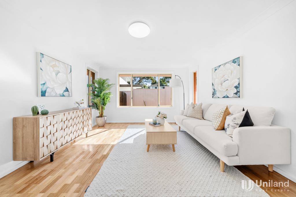 28a Denistone Rd, Eastwood, NSW 2122