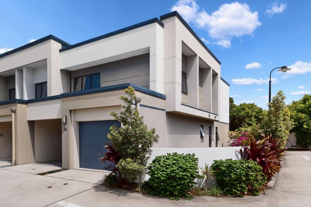 14/146 Marina Quays Bvd, Hope Island, QLD 4212
