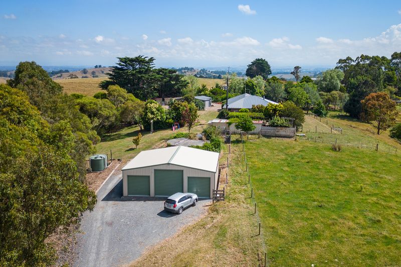 2258 Korumburra-Warragul Rd, Seaview, VIC 3821
