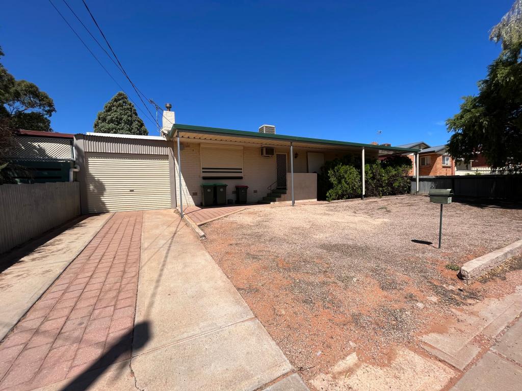 26 Douglas St, Port Augusta, SA 5700