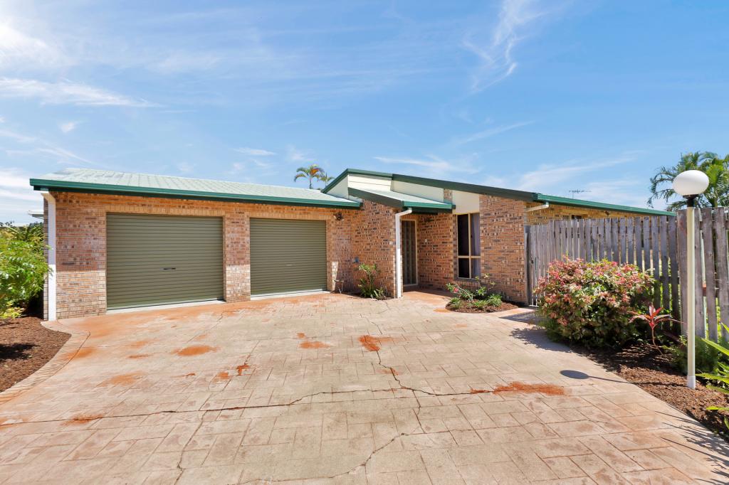 25 Cumberland Ave, Slade Point, QLD 4740