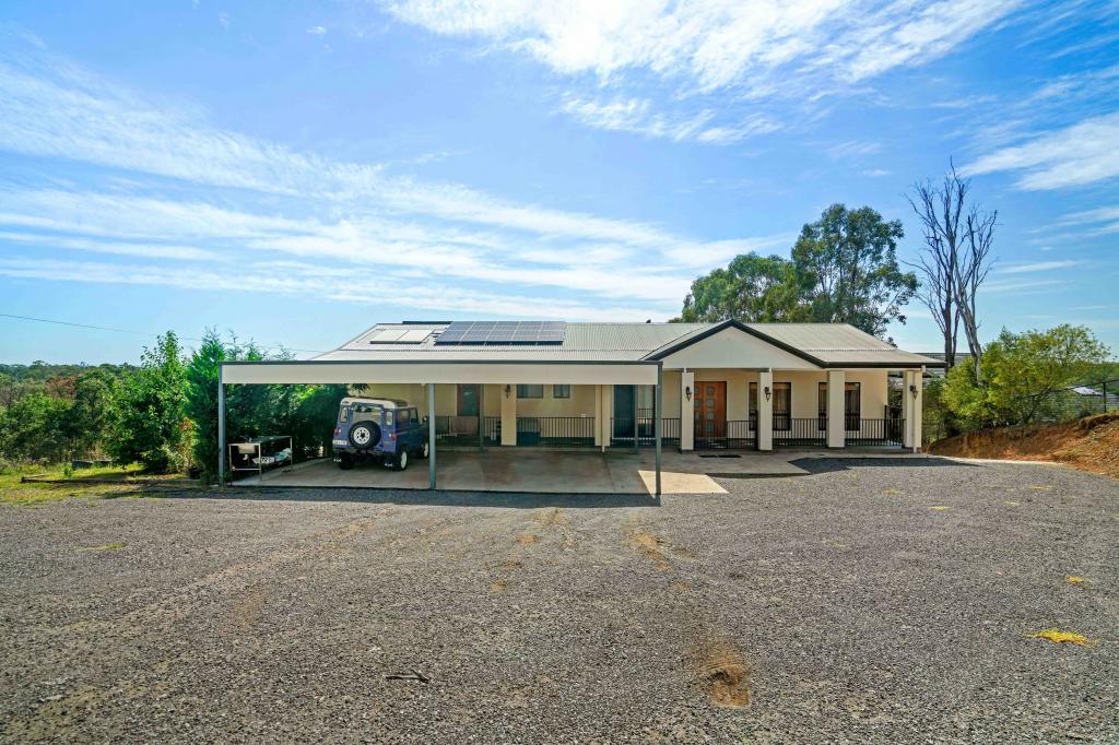 215 Denham Court Rd, Denham Court, NSW 2565