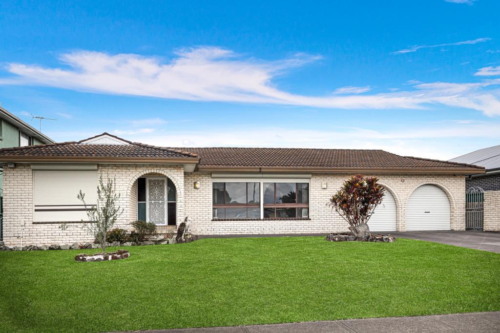 125 Quarry Rd, Bossley Park, NSW 2176