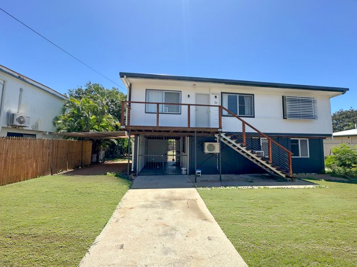 16 Hudson St, Kirwan, QLD 4817