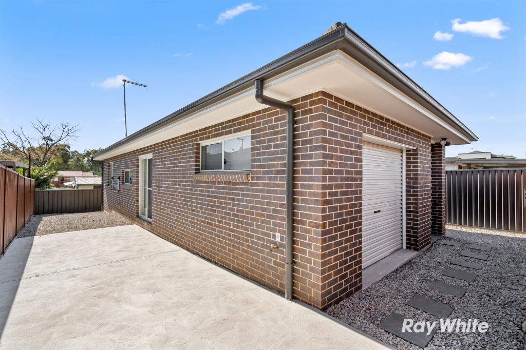 50a Yarramundi Dr, Dean Park, NSW 2761