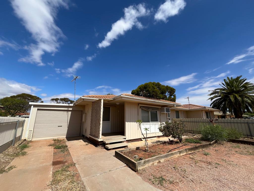16 Domeyer Ct, Port Augusta West, SA 5700