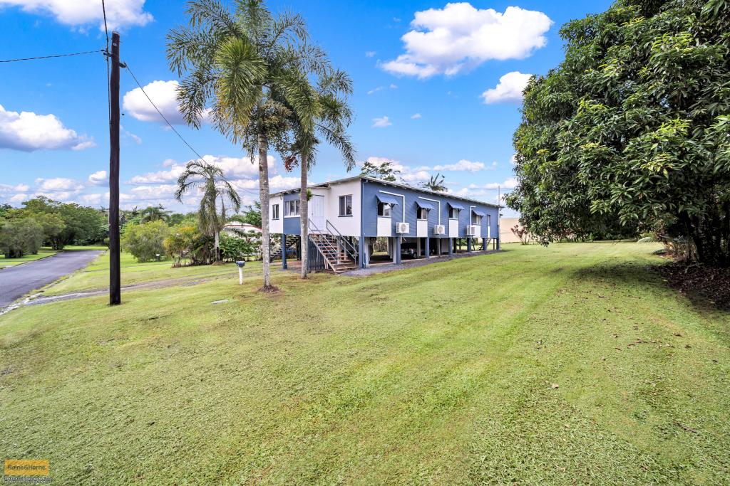 3 Walnut St, Goondi Hill, QLD 4860