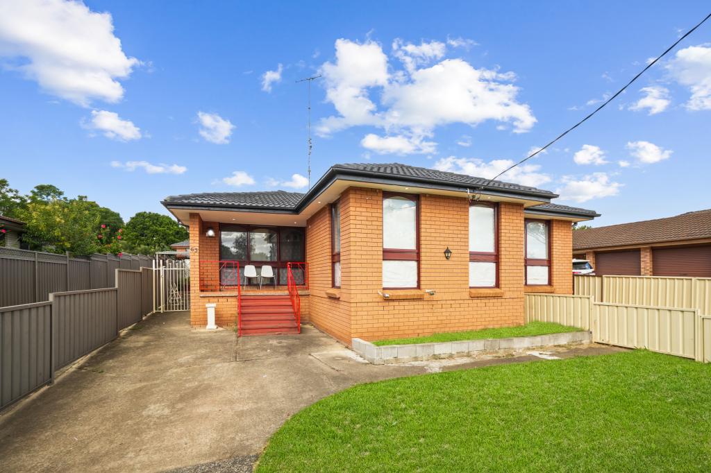 63 & 63B CASTLEREAGH ST, RIVERSTONE, NSW 2765