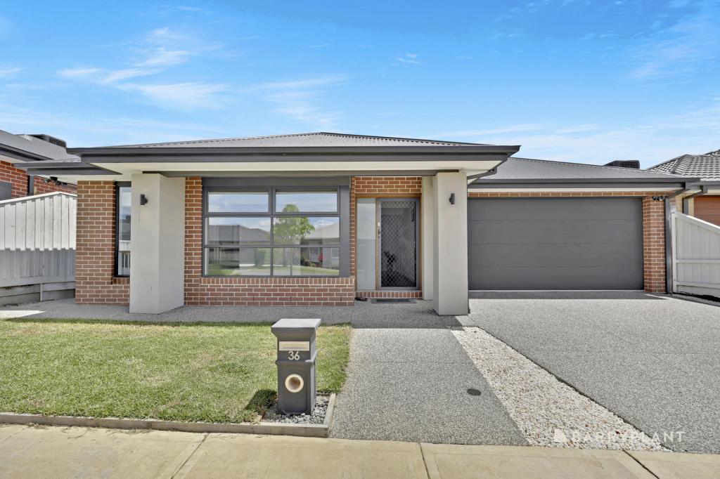 36 Silverwood Dr, Mernda, VIC 3754