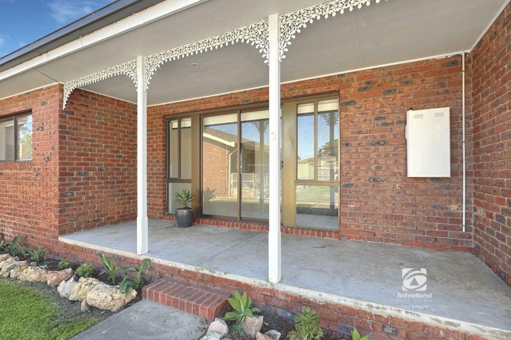 3/66 Coates Rd, Lakes Entrance, VIC 3909