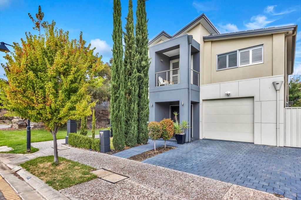 17 Macmillan Ave, Mawson Lakes, SA 5095