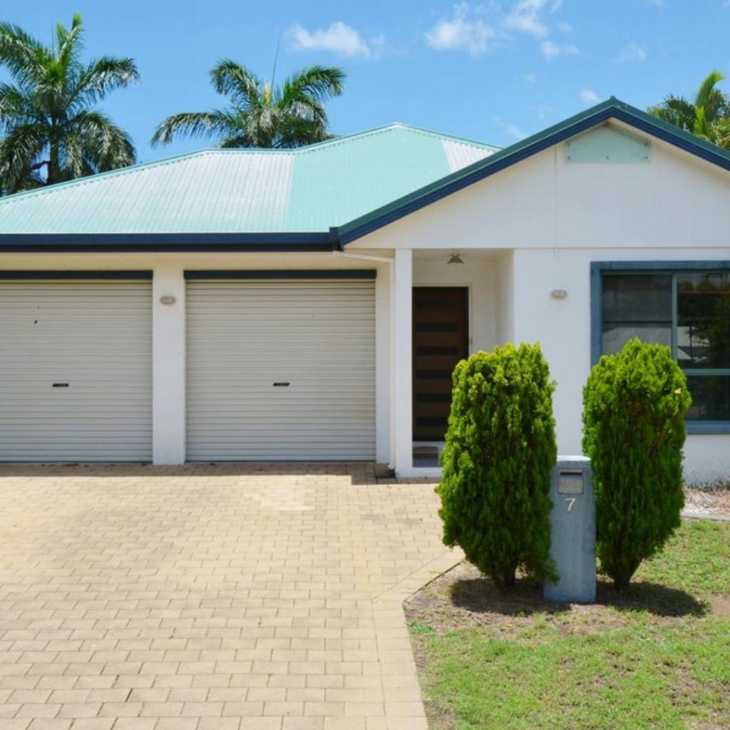 7 Regatta Cres, Douglas, QLD 4814